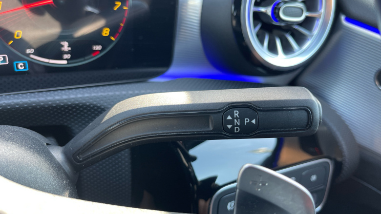 Mercedes-Benz A-Class A180 AMG Line Premium 5dr Auto Petrol Hatchback